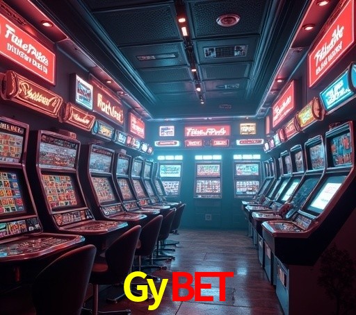 Evolução VIP Gybet