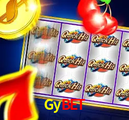 App Desktop Gybet