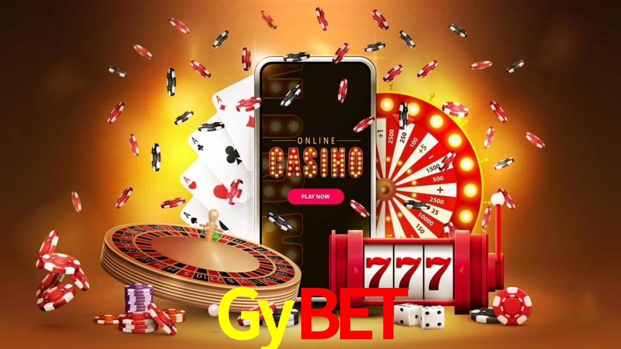 Gybet 公平游戏