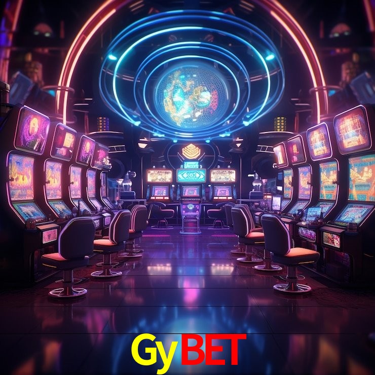 Promoções Gybet