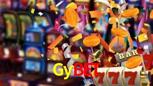 Segurança App Gybet