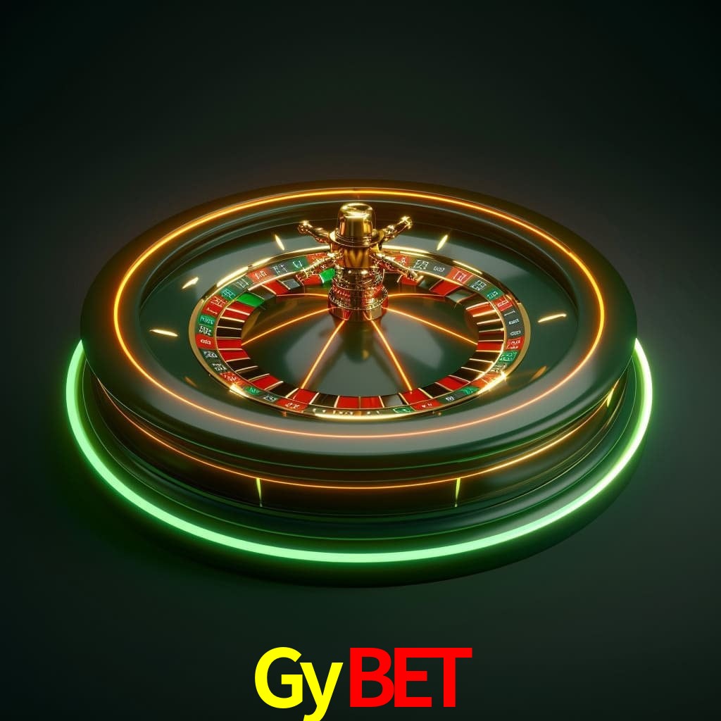 App Gybet iOS