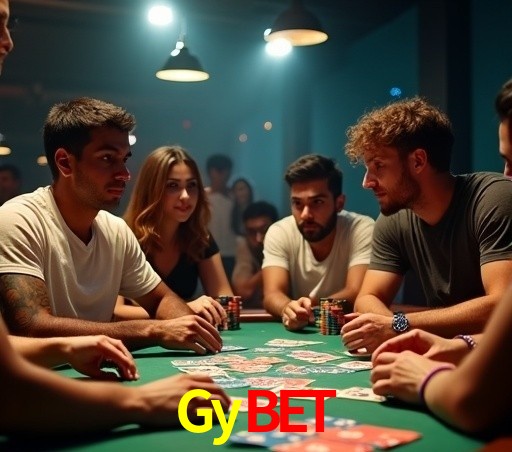 Vitória Gybet