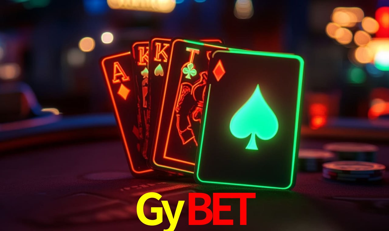 plataforma Gybet