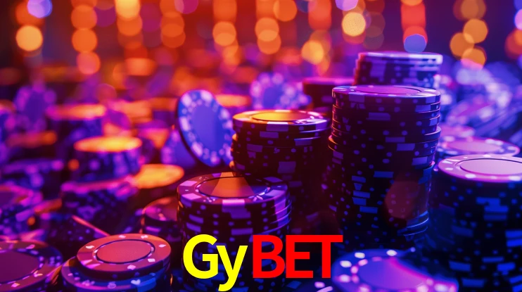 Bônus App Gybet