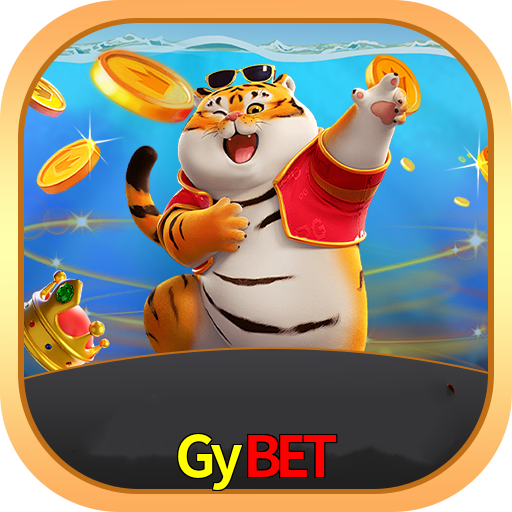 Logo da Gybet